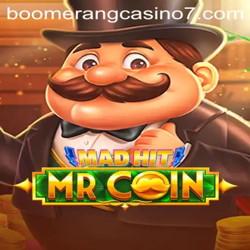 Discover the Thrills of MadHitMrCoin with Florida777