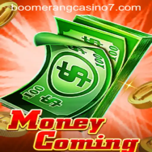 Exploring the Thrills of MoneyComing: The Latest Sensation in Gaming