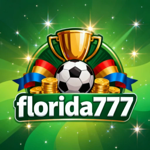 florida777 Logo