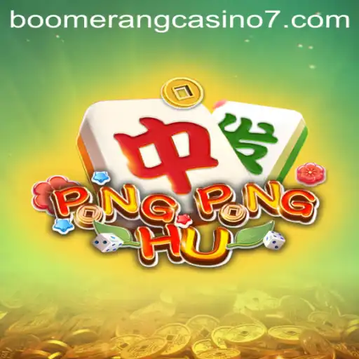Unveiling PONGPONGHU: An Intriguing Game Experience with Florida777