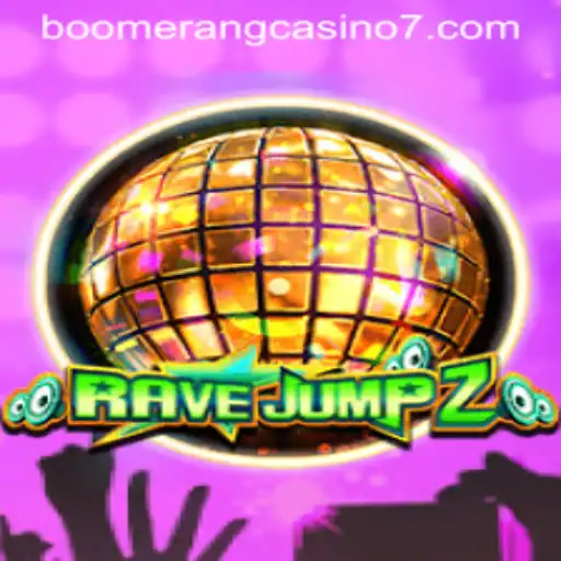 RaveJump2: A Thrilling Fusion of Dance and Adventure