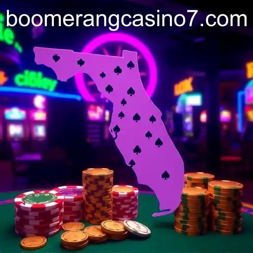 Understanding Responsible Gambling: A Key Component of Florida's Gaming Industry