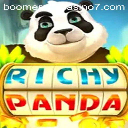 Discover the Exciting World of RichyPanda: The Latest Gaming Sensation