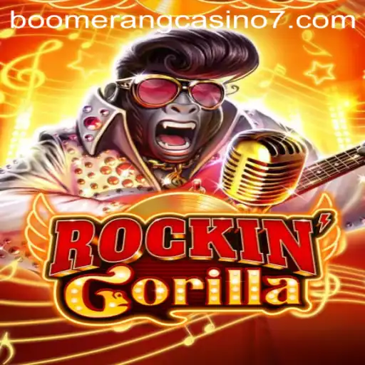 RockinGorilla: Unleash the Wild in Sunshine State Adventures