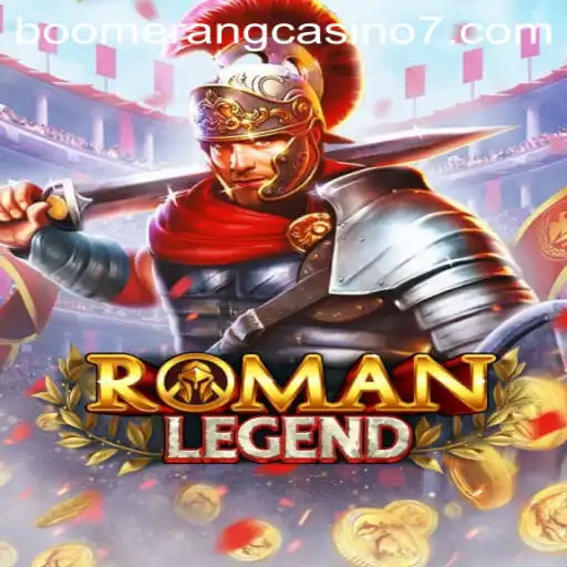 Exploring the Brave World of RomanLegend: Enter the Arena of Adventure