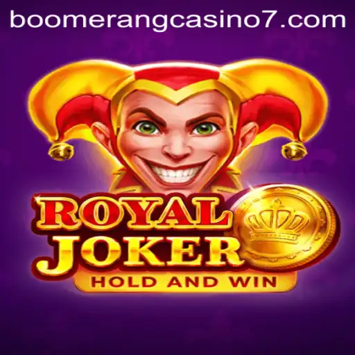 Discovering the Allure of RoyalJoker: A Florida777 Experience