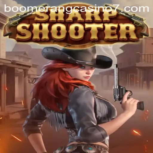 Sharpshooter: The New Gaming Sensation in the Sunshine State