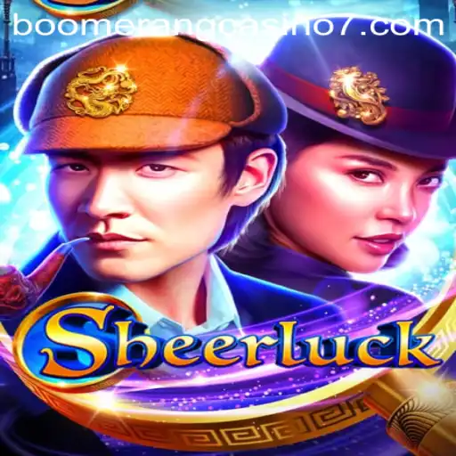 Dive into the World of Sheerluck: A Thrilling Adventure with Sheerluck