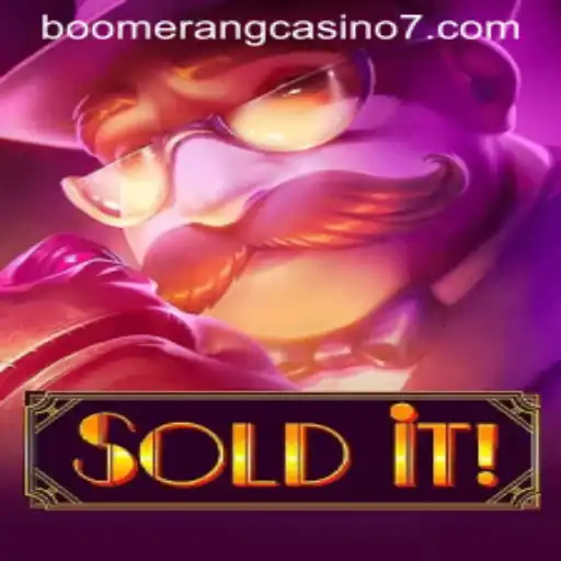 Discover Soldit: The Game Revolutionizing Competitive Play