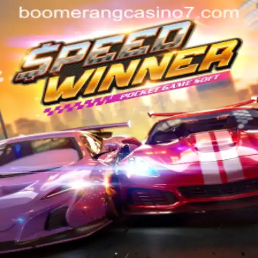 SpeedWinner: A Thrilling Racing Experience with Florida777