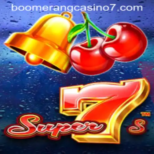 Experience the Excitement of Super7s: A Fresh Perspective