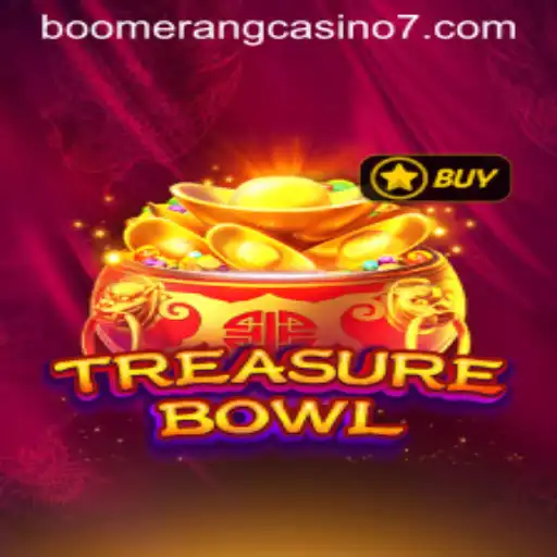 Discover the Excitement of TreasureBowl