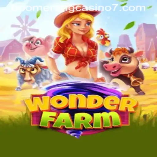 Discover the Enchanting World of WonderFarm and the Florida777 Experience