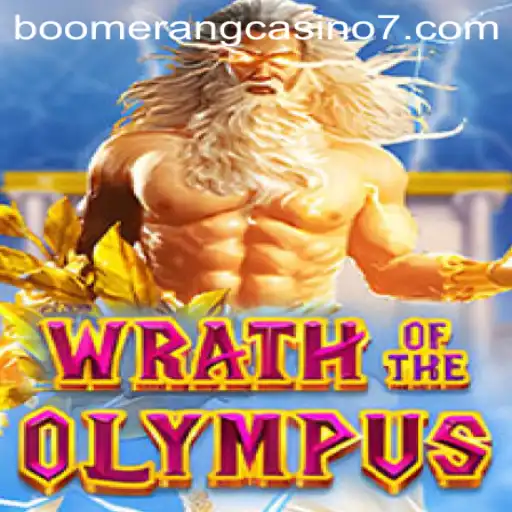 Explore and Conquer in 'WrathofOlympus'