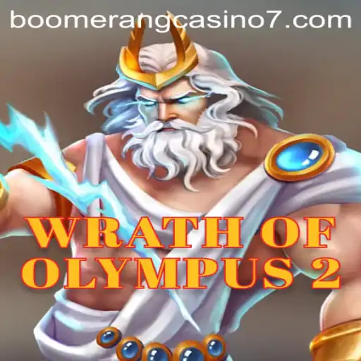 WrathofOlympus2 Takes the Gaming World by Storm